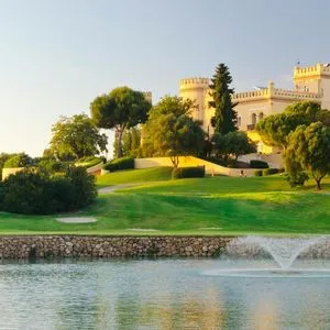 Barceló Montecastillo Golf Galleriebild 0