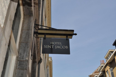 Boutique Hotel Sint Jacob Galleriebild 0