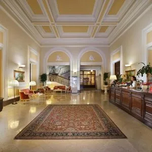 Grand Hotel Plaza & Locanda Maggiore Galleriebild 3