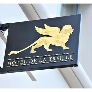 Hotel De la Treille Galleriebild 0