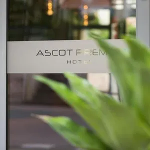Ascot Premium Hotel Galleriebild 3