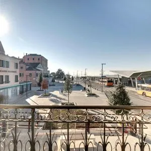 Hotel Panorama Galleriebild 5