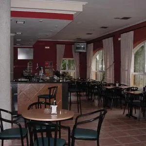 Hotel La Mora Galleriebild 1