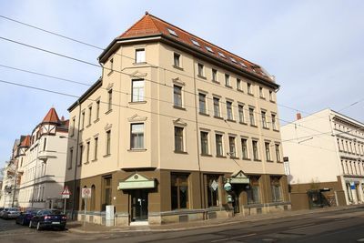 Hotel de Saxe Leipzig Galleriebild 4