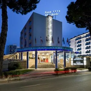 Hotel San Michele Galleriebild 0