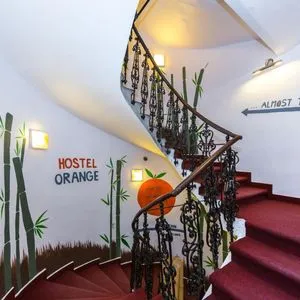 Hostel Orange Prague Galleriebild 3