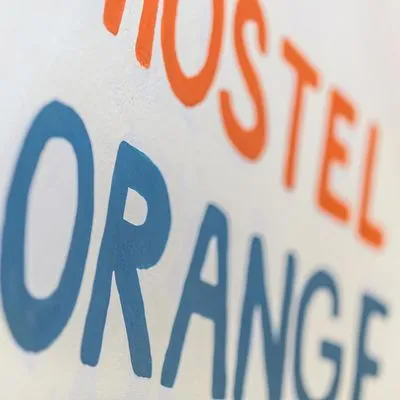 Hostel Orange Prague Galleriebild 0