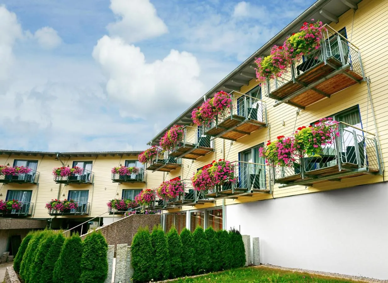 Image of Hotel Waldblick