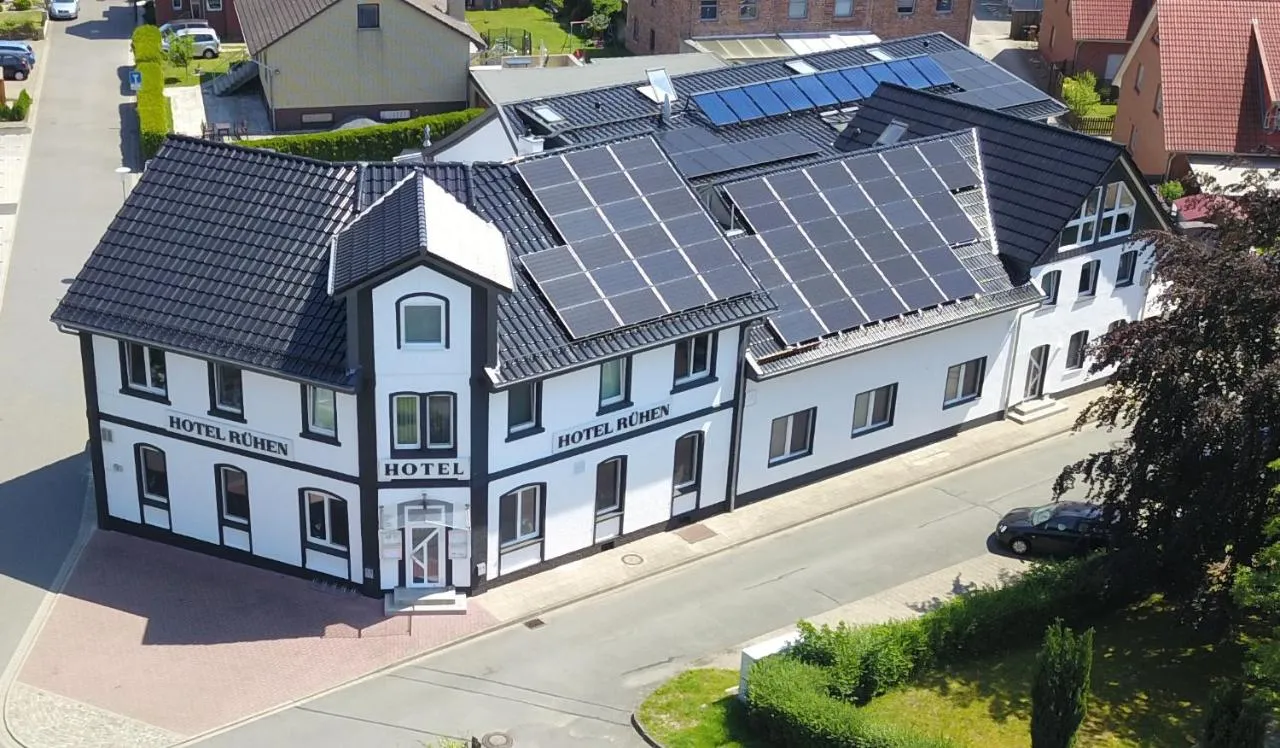 Hotel Rühen