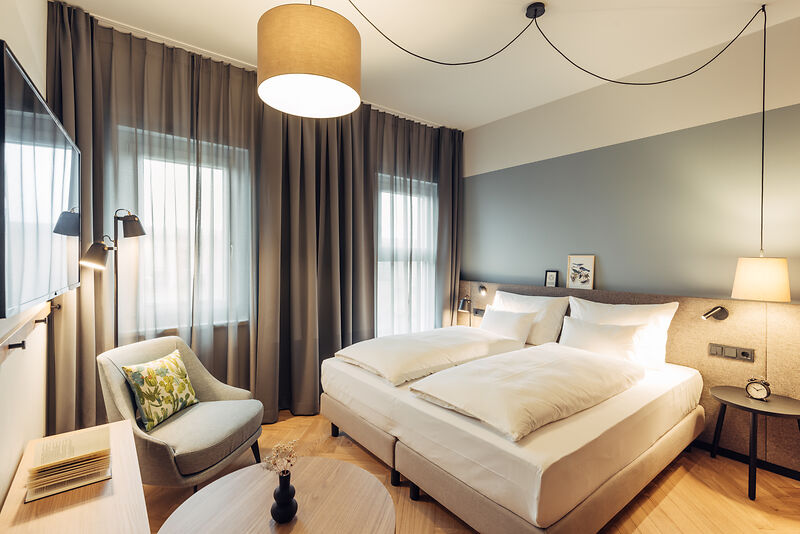 room