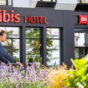 ibis Brest Centre Hotel Galleriebild 0