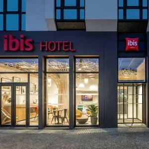ibis Brest Centre Hotel Galleriebild 7