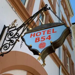 Hotel B54 Heidelberg Galleriebild 3