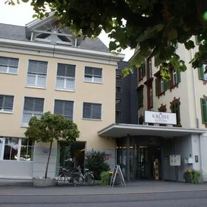 Hotel Krone Buochs Galleriebild 1