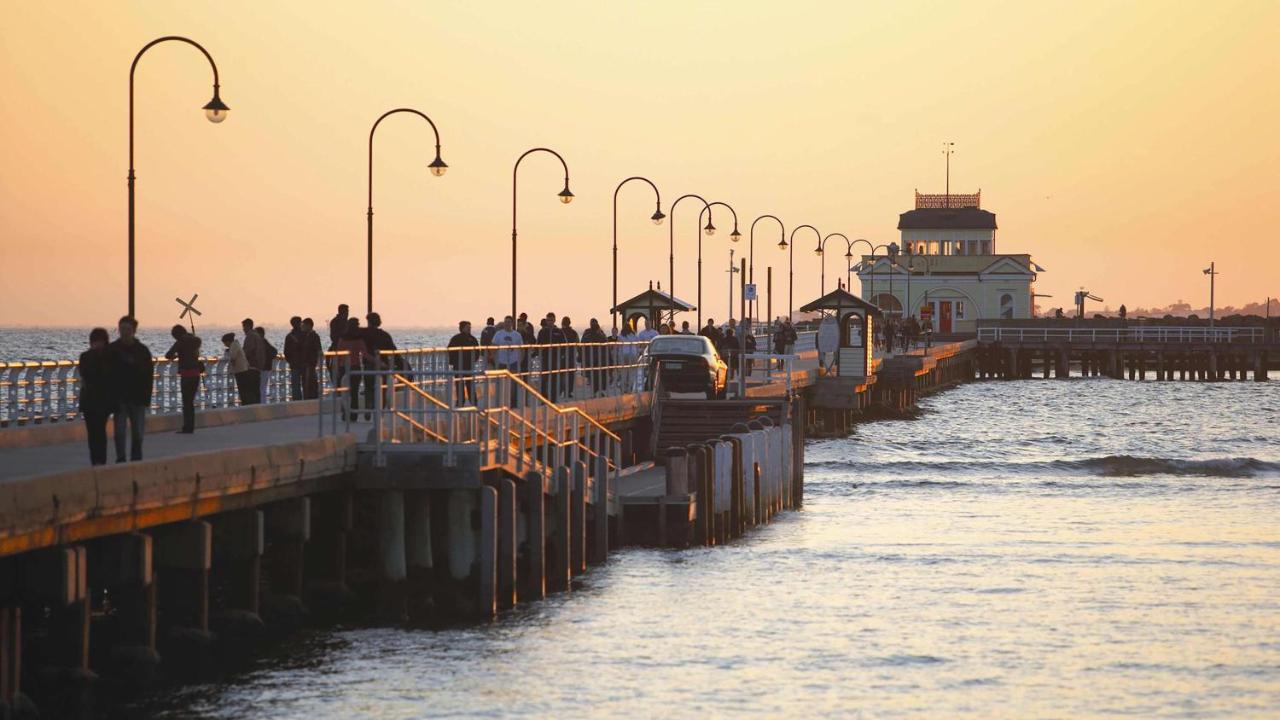 Image of Saint Kilda Beach Hotel
