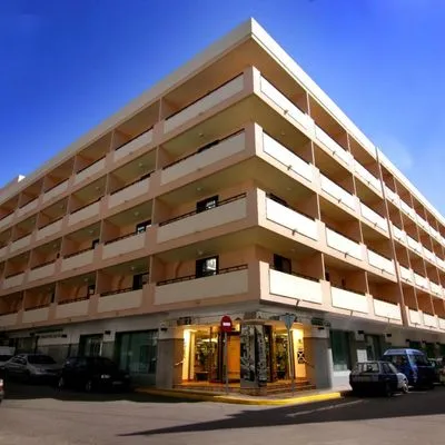 Invisa Hotel La Cala Galleriebild 2