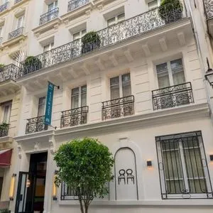 Hôtel Adèle & Jules Galleriebild 1