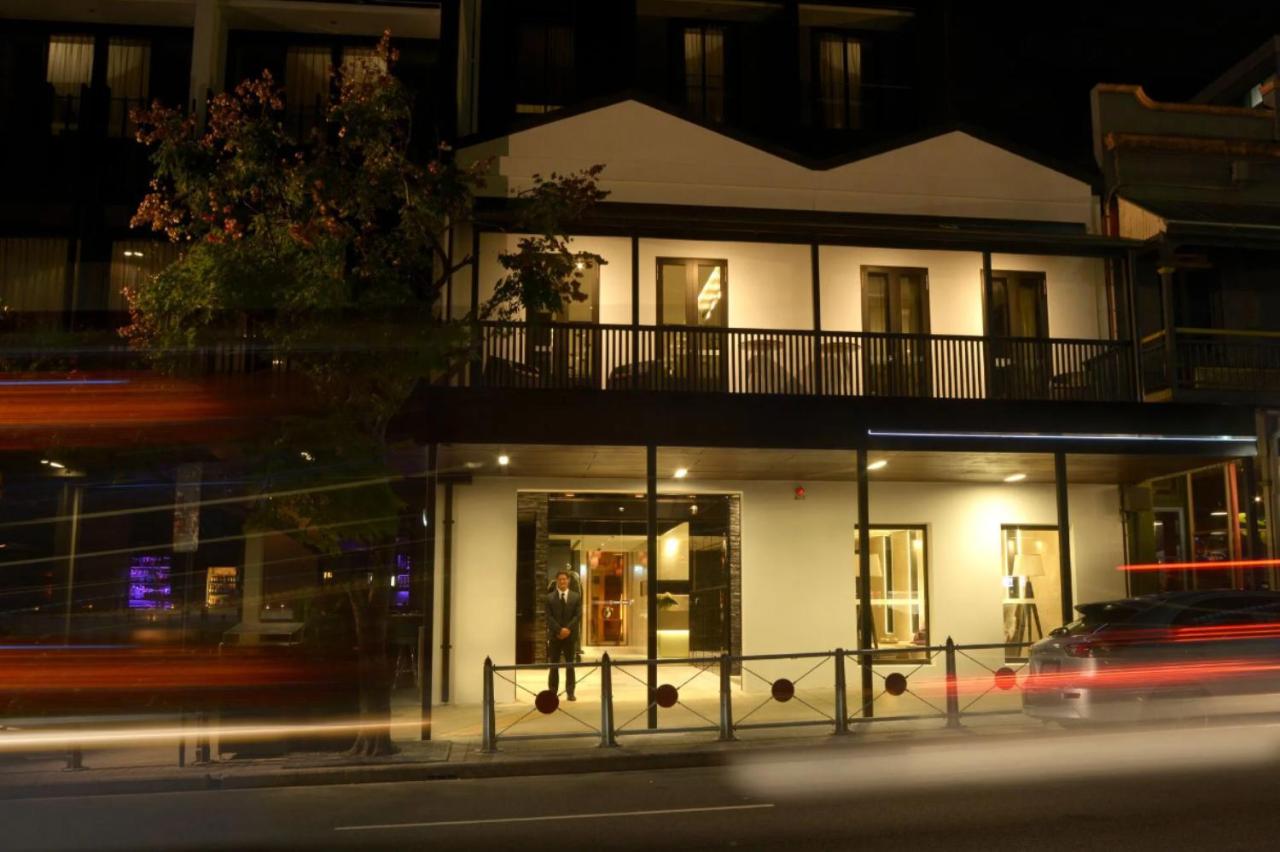 Gambaro Hotel Brisbane