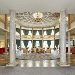 Parkhotel Bremen - ein Mitglied der Hommage Luxury Hotels Collection Galleriebild 4