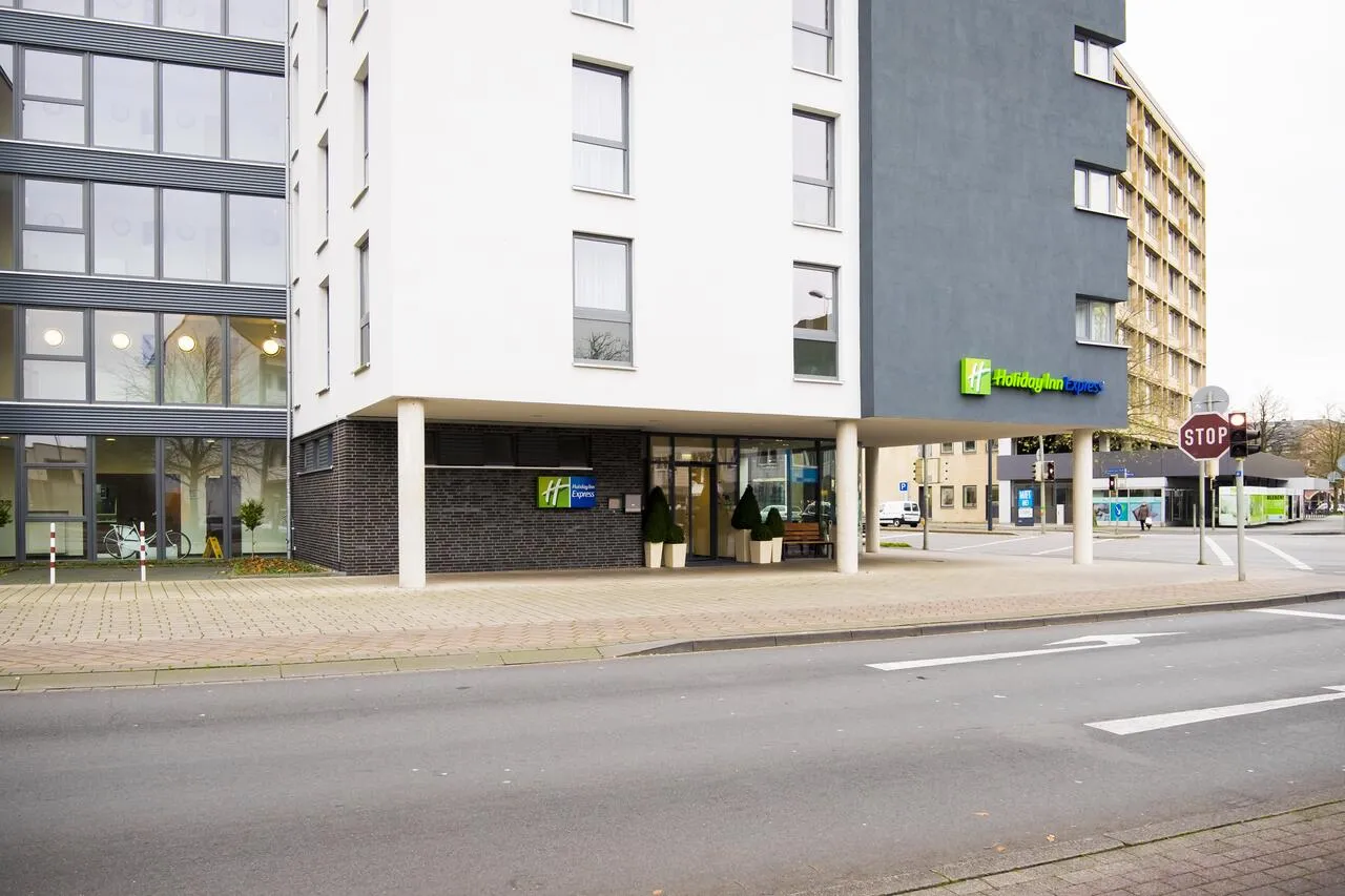 Holiday Inn Express Gütersloh