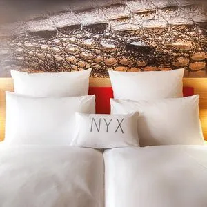 NYX Hotel Munich by Leonardo Galleriebild 0