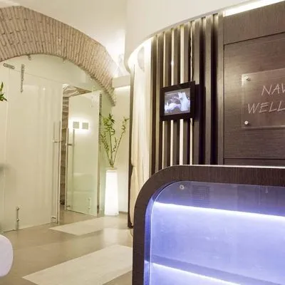 Navona Palace Luxury Inn Galleriebild 2
