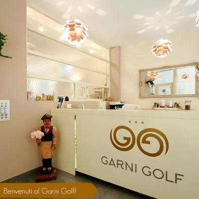 Garni Golf Galleriebild 1