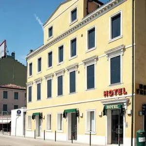 Hotel Trieste Galleriebild 2