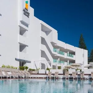 Hotel Atlantic Mirage Suites & SPA Galleriebild 2