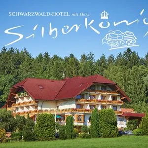 Schwarzwald Hotel Silberkönig Ringhotel Gutach-Bleibach Galleriebild 0