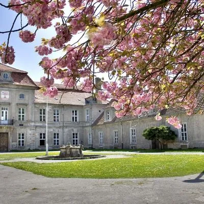 Schloss Plaue Galleriebild 1
