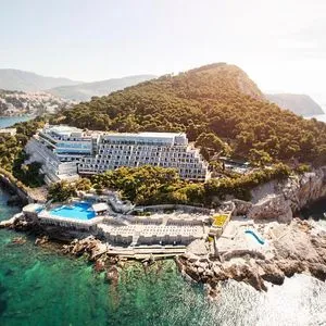 Hotel Dubrovnik Palace Galleriebild 2