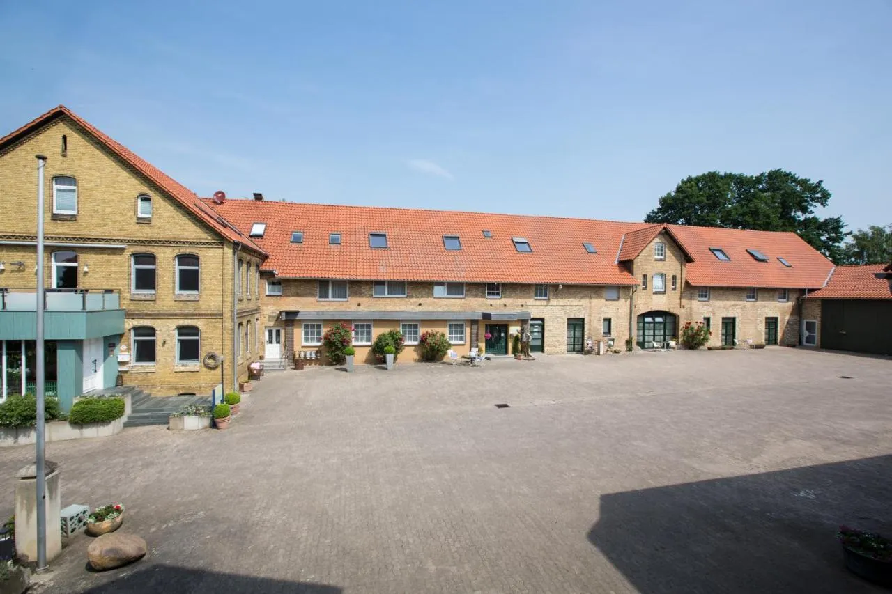 Hotel Gödecke