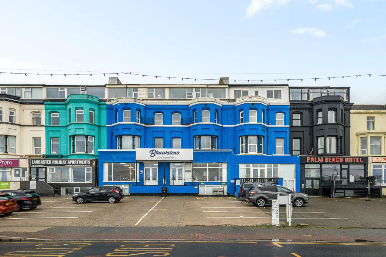 Bild von Bluewaters Hotel