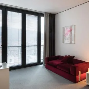Duparc Contemporary Suites Galleriebild 5