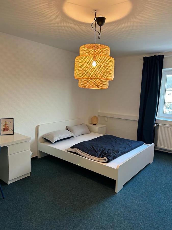 Building hotel BM Rooms - Bamberger Gemütlichkeit