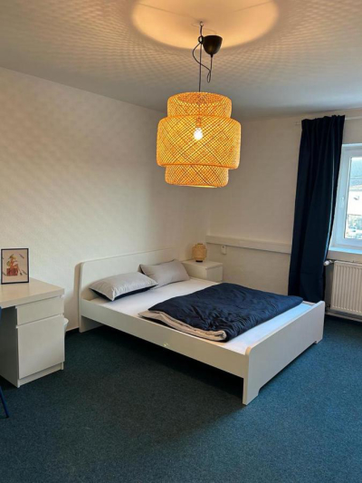 Building hotel BM Rooms - Bamberger Gemütlichkeit