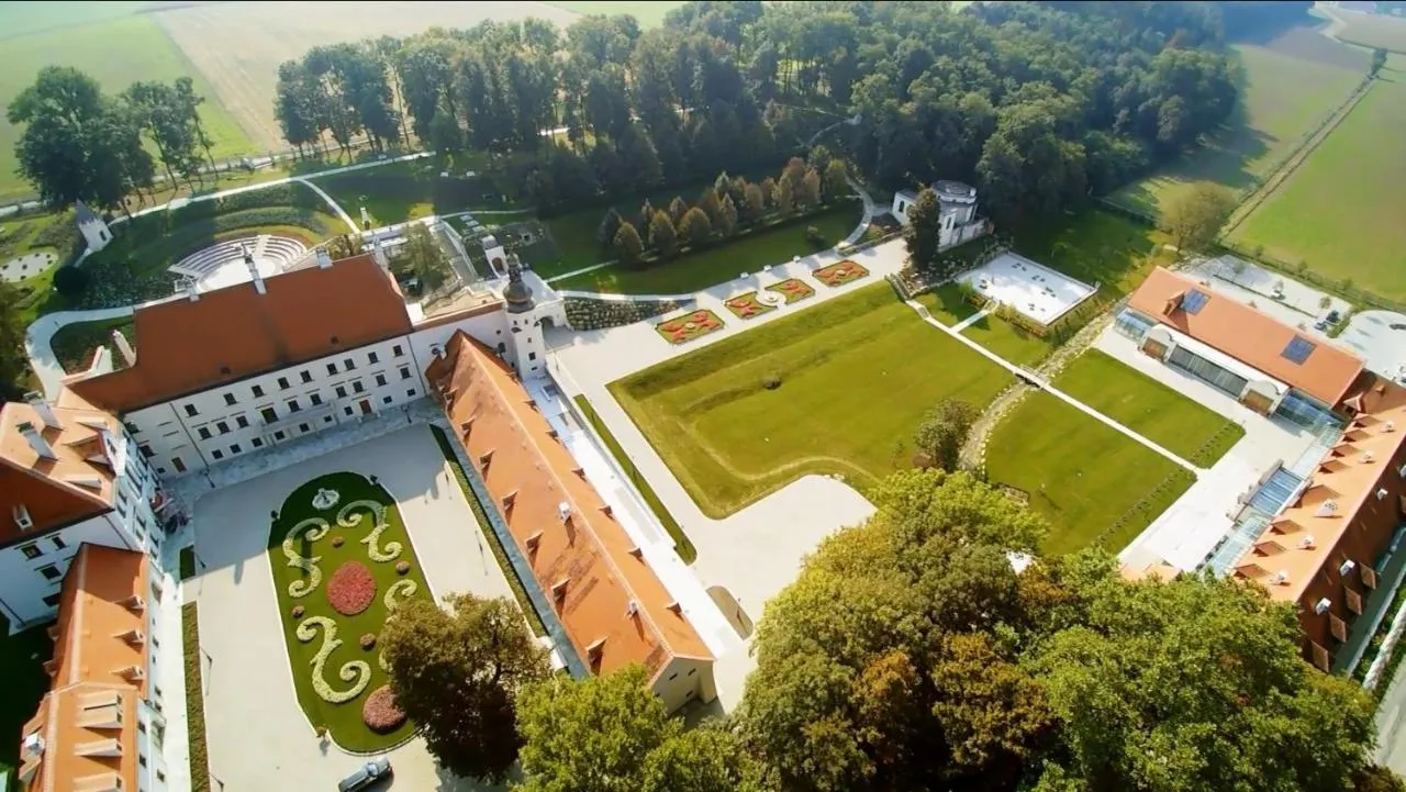 Schloss Thalheim