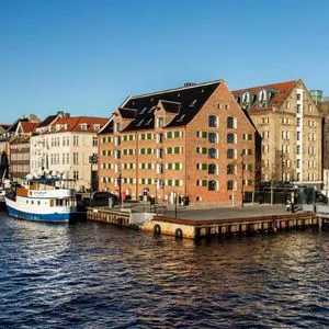 71 Nyhavn Hotel Galleriebild 0