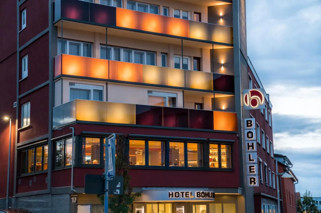 Hotel Boehler