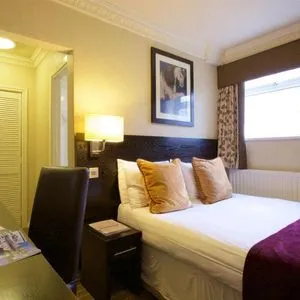 Liverpool Inn Hotel, Sure Hotel Collection by Best Western Galleriebild 7