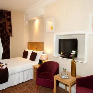 Liverpool Inn Hotel, Sure Hotel Collection by Best Western Galleriebild 4