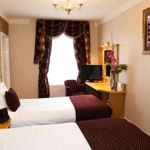 Liverpool Inn Hotel, Sure Hotel Collection by Best Western Galleriebild 6