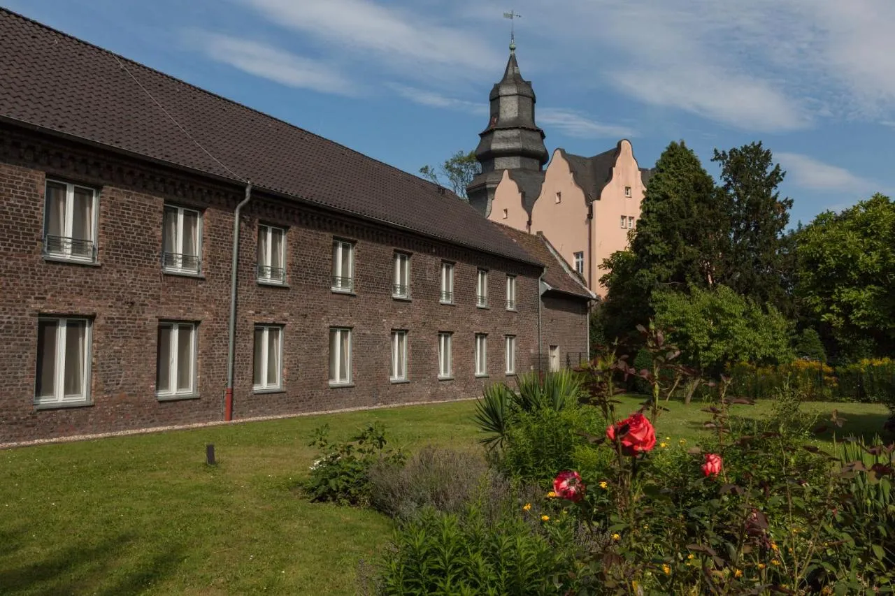 Gut Dyckhof Hotel