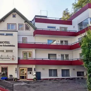 Hotel Kull von Schmidsfelden  Galleriebild 1