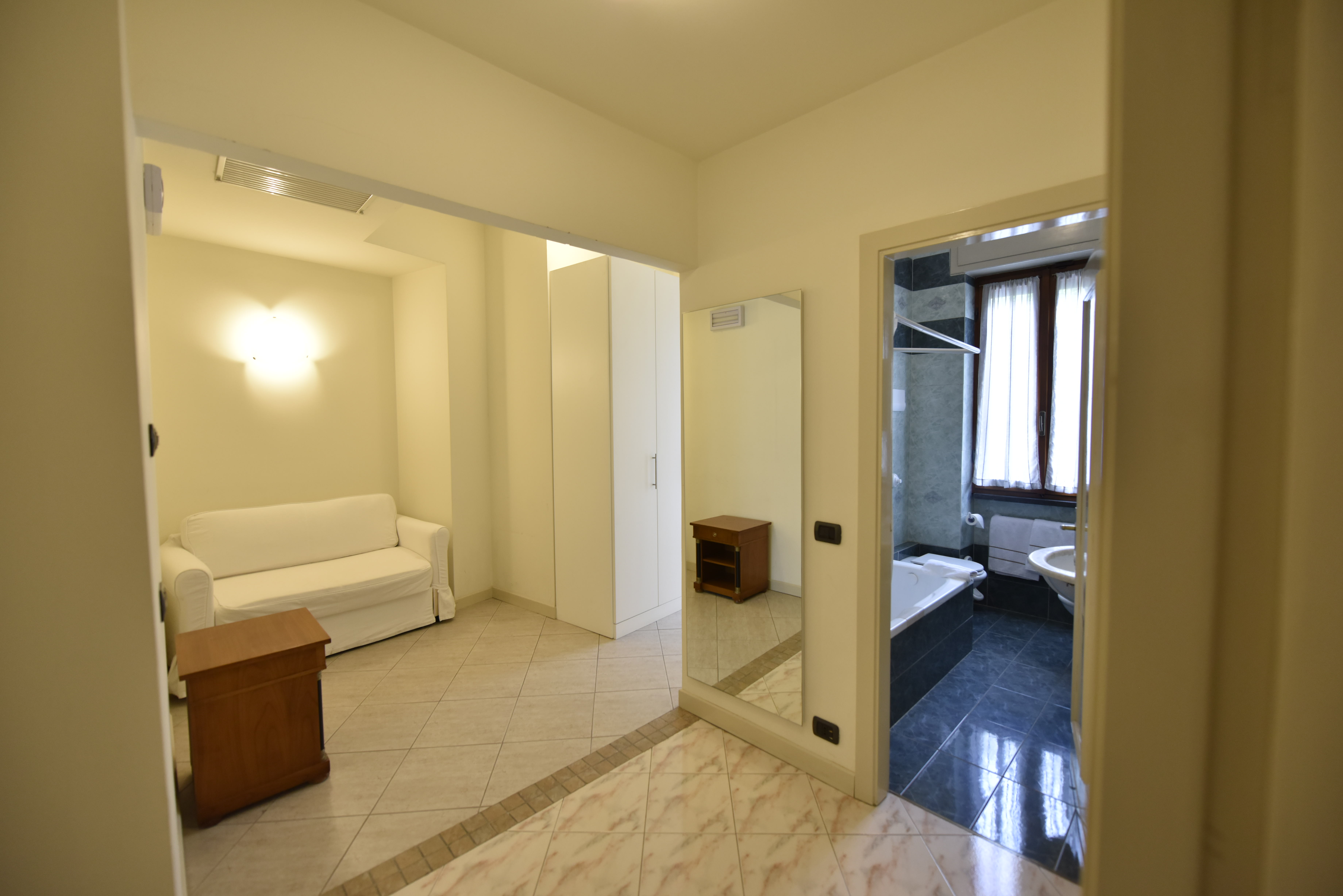 room