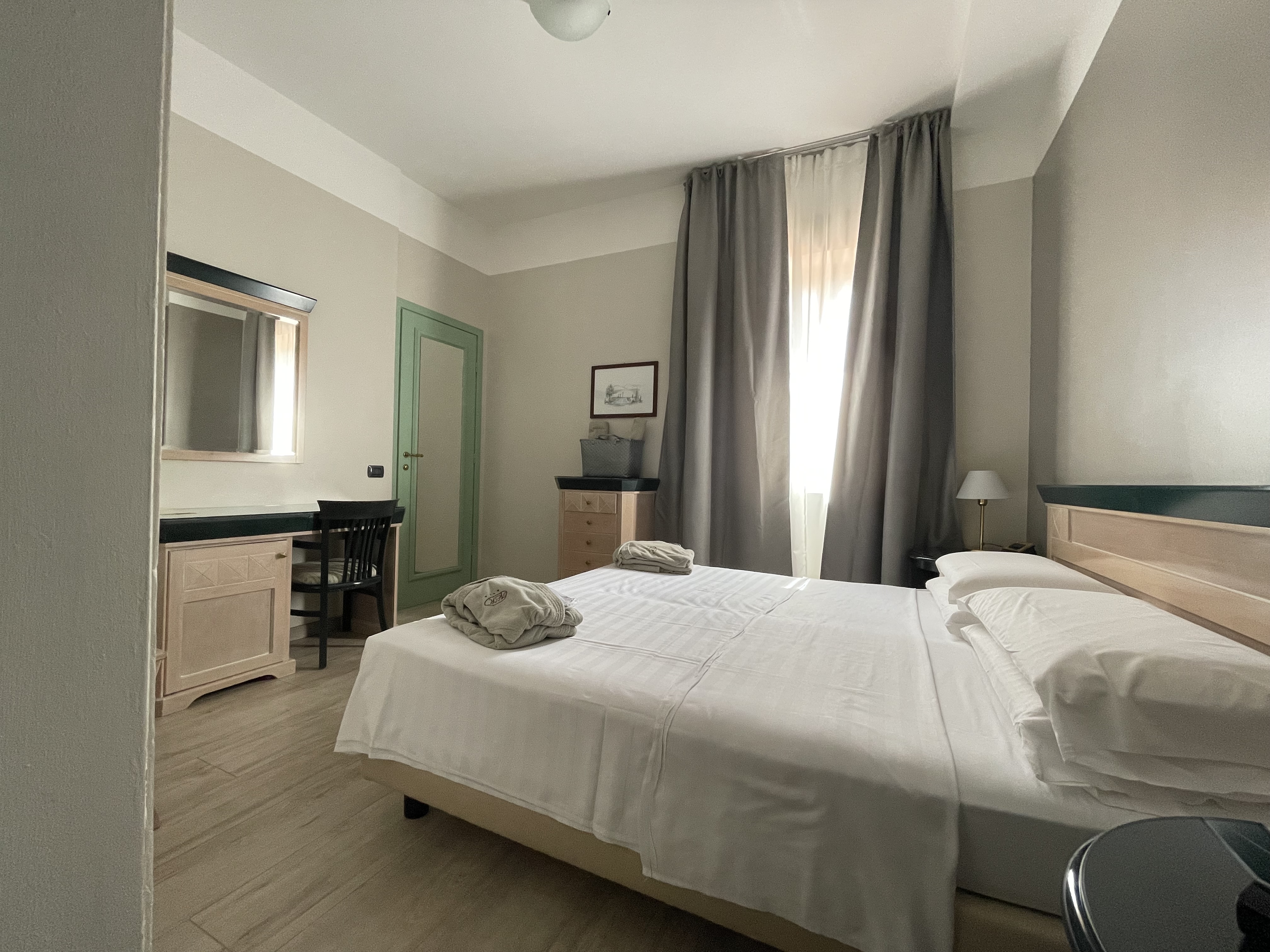 room
