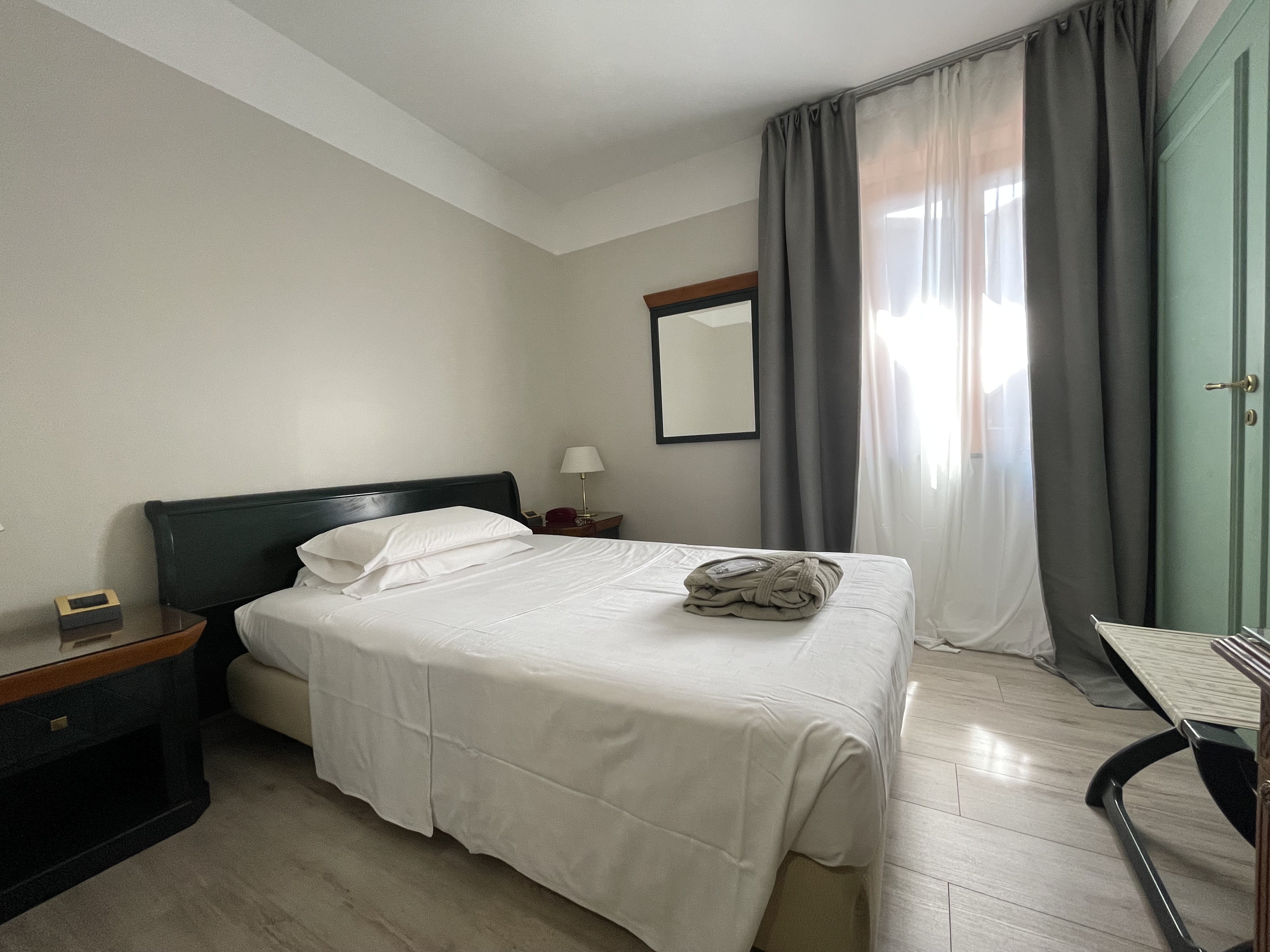 room