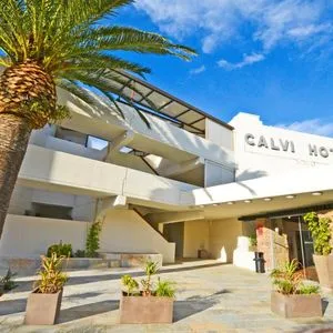 Hotel Calvi Galleriebild 0