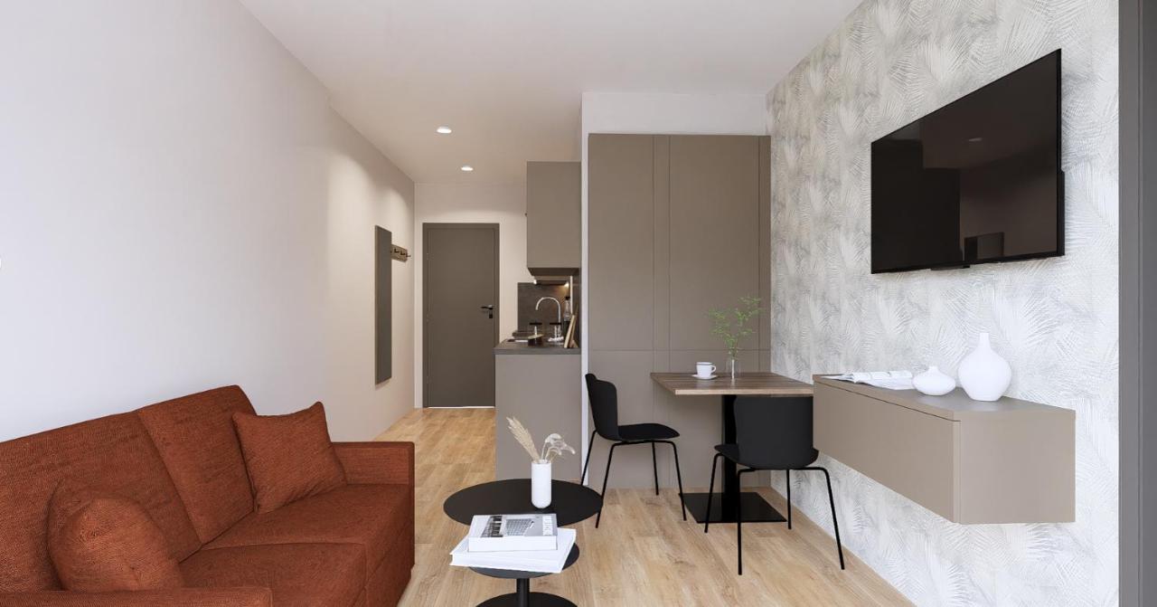 Brera Serviced Apartments Böblingen Sindelfingen